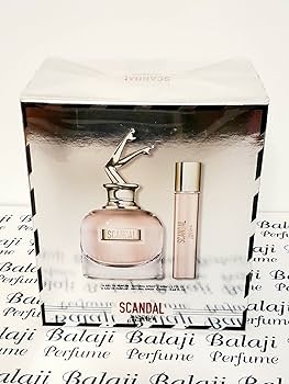 Jean Paul Gaultier Eau de Toilette  未開封 Jean Paul Gaultier Ultra Male 4.2 Oz Eau de Toilette Intense
